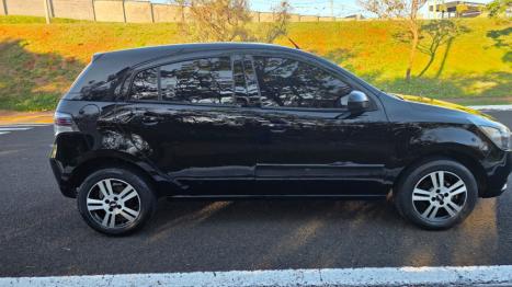 CHEVROLET Agile 1.4 4P LTZ FLEX, Foto 2
