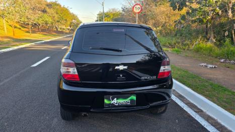 CHEVROLET Agile 1.4 4P LTZ FLEX, Foto 3