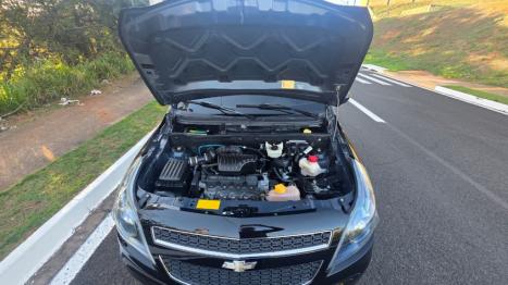CHEVROLET Agile 1.4 4P LTZ FLEX, Foto 5