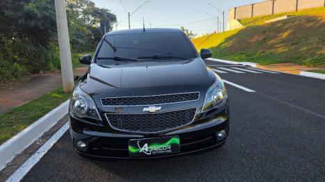 CHEVROLET Agile 1.4 4P LTZ FLEX, Foto 7