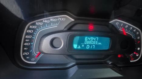CHEVROLET Agile 1.4 4P LTZ FLEX, Foto 8