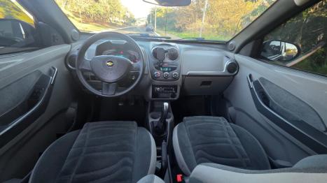 CHEVROLET Agile 1.4 4P LTZ FLEX, Foto 9