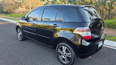 CHEVROLET Agile 1.4 4P LTZ FLEX, Foto 10