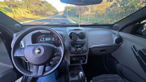 CHEVROLET Agile 1.4 4P LTZ FLEX, Foto 13
