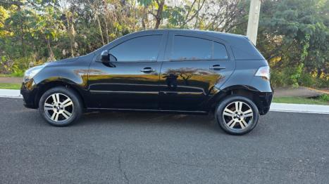 CHEVROLET Agile 1.4 4P LTZ FLEX, Foto 14