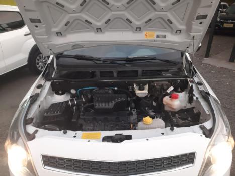 CHEVROLET Agile 1.4 4P LTZ FLEX, Foto 8