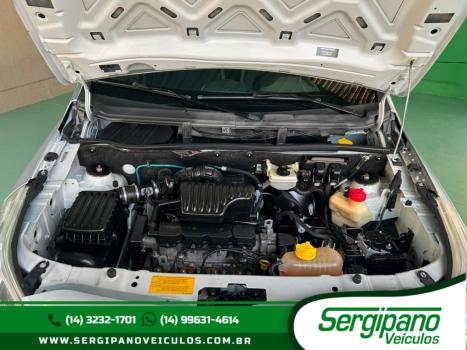 CHEVROLET Agile 1.4 4P LTZ FLEX, Foto 11