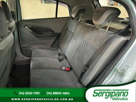 CHEVROLET Agile 1.4 4P LTZ FLEX, Foto 12