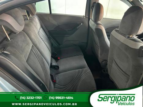 CHEVROLET Agile 1.4 4P LTZ FLEX, Foto 13