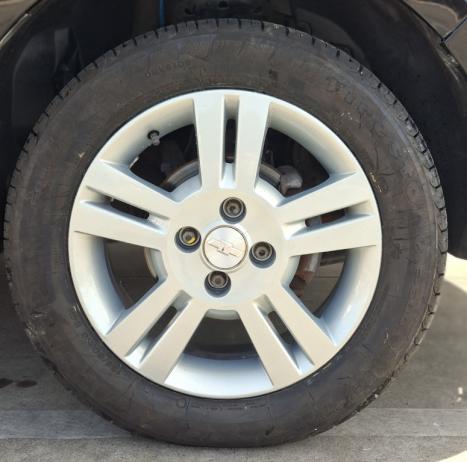 CHEVROLET Agile 1.4 4P LTZ FLEX, Foto 9