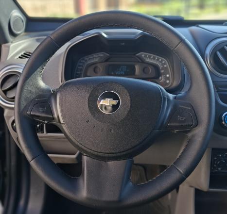 CHEVROLET Agile 1.4 4P LTZ FLEX, Foto 10