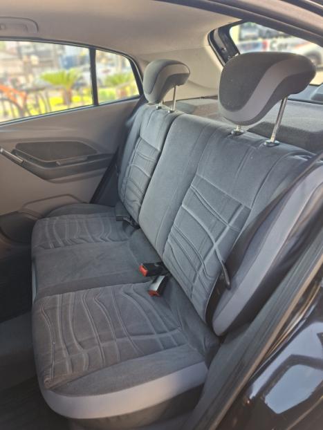 CHEVROLET Agile 1.4 4P LTZ FLEX, Foto 12