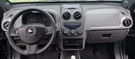 CHEVROLET Agile 1.4 4P LTZ FLEX, Foto 13