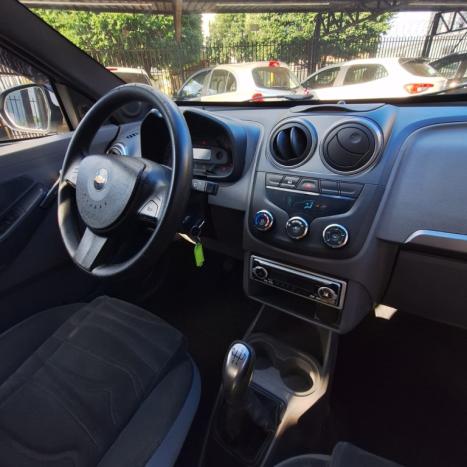 CHEVROLET Agile 1.4 4P LT FLEX, Foto 8