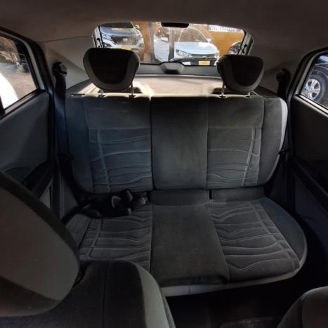 CHEVROLET Agile 1.4 4P LT FLEX, Foto 9