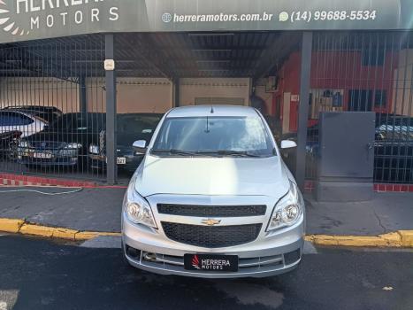 CHEVROLET Agile 1.4 4P LT FLEX, Foto 2