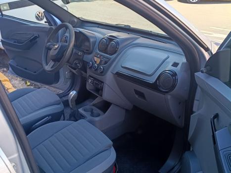 CHEVROLET Agile 1.4 4P LT FLEX, Foto 4