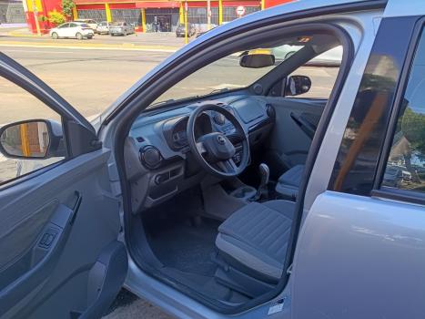 CHEVROLET Agile 1.4 4P LT FLEX, Foto 6