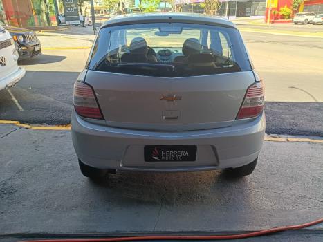 CHEVROLET Agile 1.4 4P LT FLEX, Foto 8