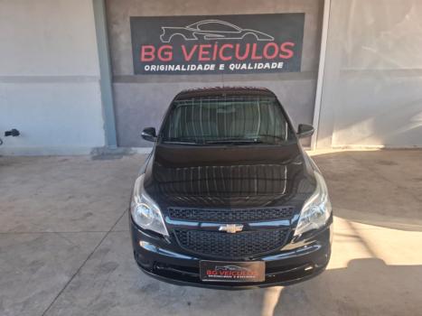CHEVROLET Agile 1.4 4P LT FLEX, Foto 1