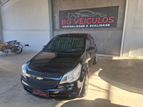 CHEVROLET Agile 1.4 4P LT FLEX, Foto 3