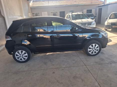 CHEVROLET Agile 1.4 4P LT FLEX, Foto 5