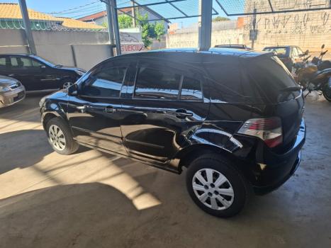 CHEVROLET Agile 1.4 4P LT FLEX, Foto 7