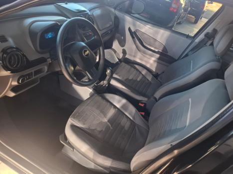 CHEVROLET Agile 1.4 4P LT FLEX, Foto 9