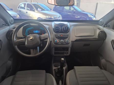 CHEVROLET Agile 1.4 4P LT FLEX, Foto 10