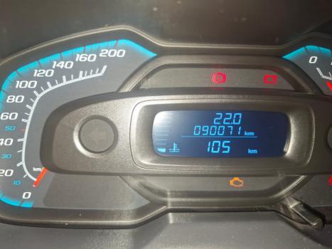 CHEVROLET Agile 1.4 4P LT FLEX, Foto 11