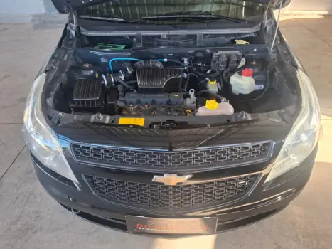 CHEVROLET Agile 1.4 4P LT FLEX, Foto 17