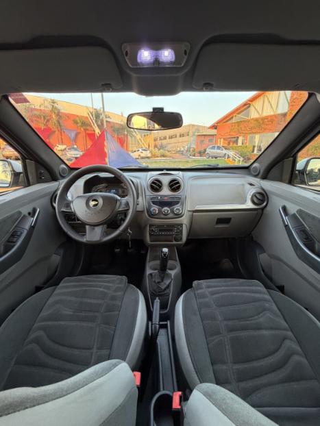 CHEVROLET Agile 1.4 4P LTZ FLEX, Foto 12