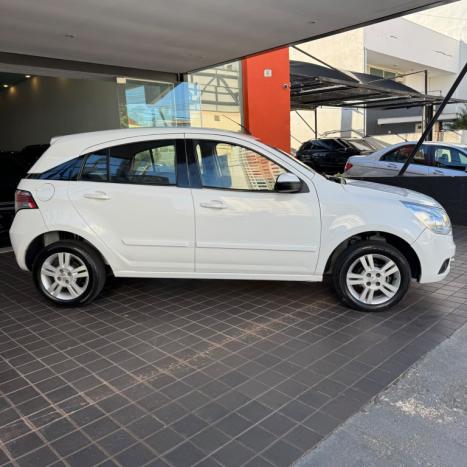 CHEVROLET Agile 1.4 4P LTZ FLEX, Foto 3