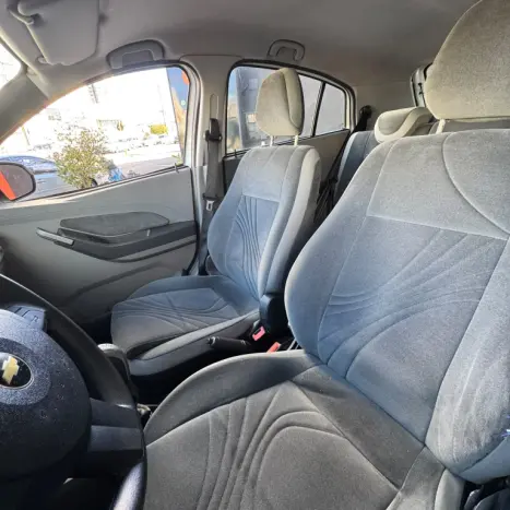 CHEVROLET Agile 1.4 4P LTZ FLEX, Foto 11