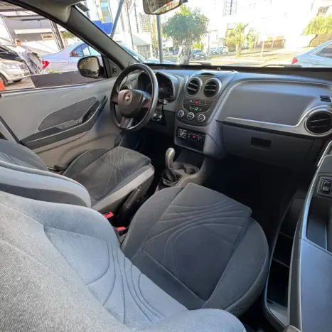 CHEVROLET Agile 1.4 4P LTZ FLEX, Foto 12