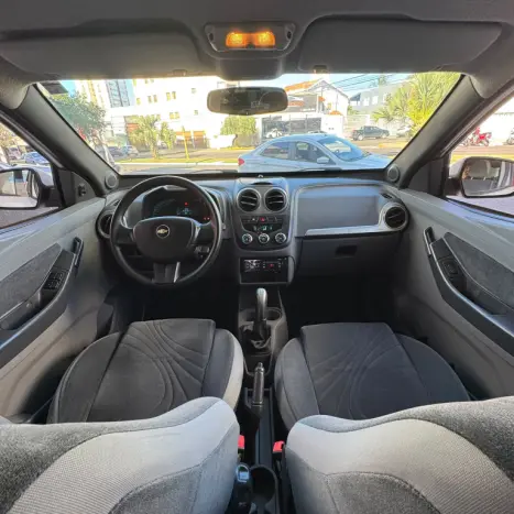 CHEVROLET Agile 1.4 4P LTZ FLEX, Foto 13