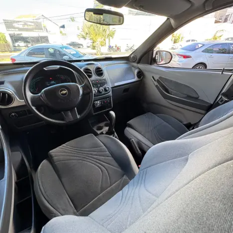 CHEVROLET Agile 1.4 4P LTZ FLEX, Foto 14