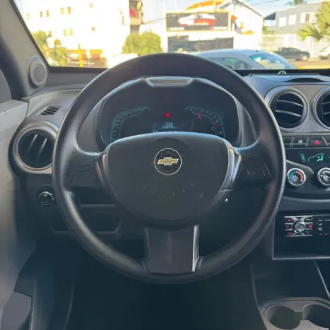 CHEVROLET Agile 1.4 4P LTZ FLEX, Foto 15