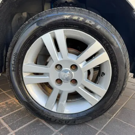 CHEVROLET Agile 1.4 4P LTZ FLEX, Foto 16