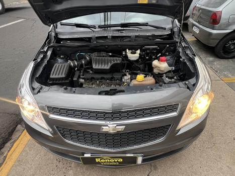 CHEVROLET Agile 1.4 4P LTZ FLEX, Foto 4