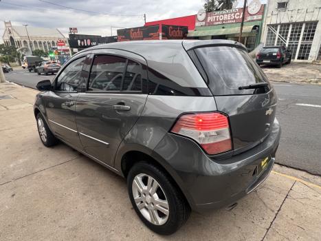 CHEVROLET Agile 1.4 4P LTZ FLEX, Foto 7