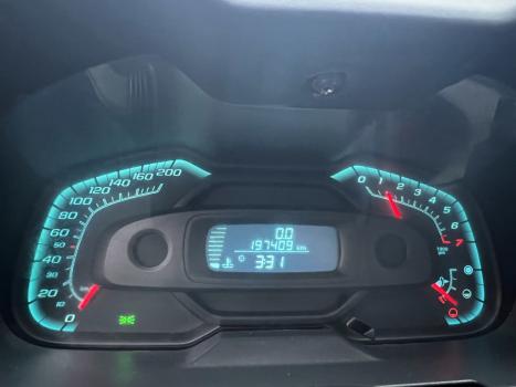 CHEVROLET Agile 1.4 4P LTZ FLEX, Foto 11