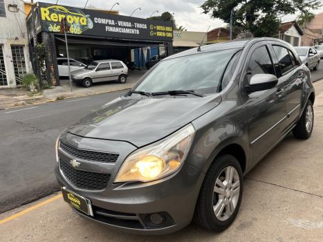 CHEVROLET Agile 1.4 4P LTZ FLEX, Foto 1
