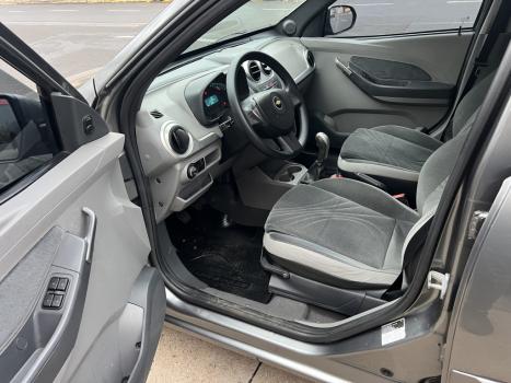 CHEVROLET Agile 1.4 4P LTZ FLEX, Foto 6