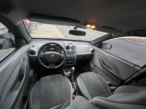 CHEVROLET Agile 1.4 4P LTZ FLEX, Foto 5