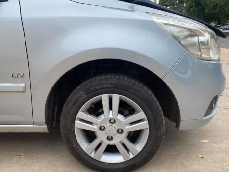 CHEVROLET Agile 1.4 4P LTZ FLEX, Foto 4