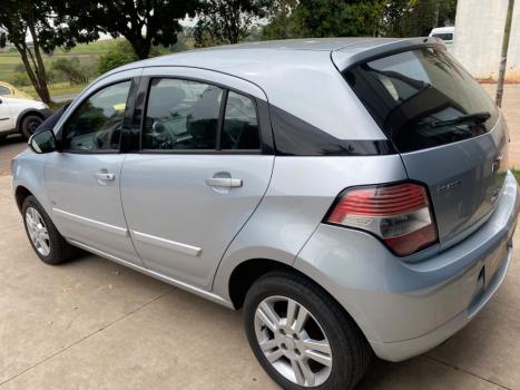 CHEVROLET Agile 1.4 4P LTZ FLEX, Foto 5