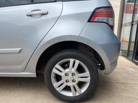 CHEVROLET Agile 1.4 4P LTZ FLEX, Foto 6
