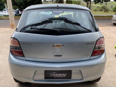 CHEVROLET Agile 1.4 4P LTZ FLEX, Foto 7