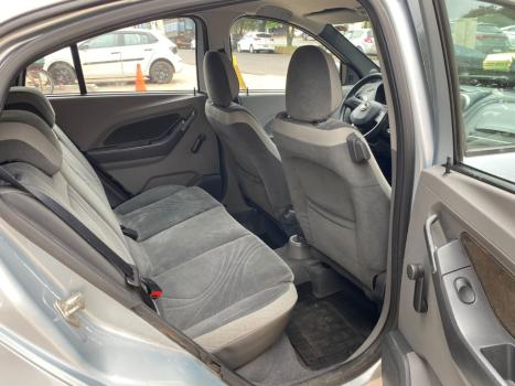 CHEVROLET Agile 1.4 4P LTZ FLEX, Foto 9